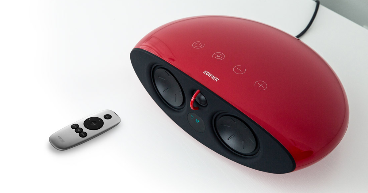 Edifier RC25A Remote Control for e235 Luna E